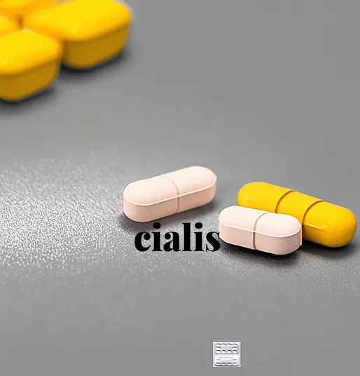 Cialis venta online españa